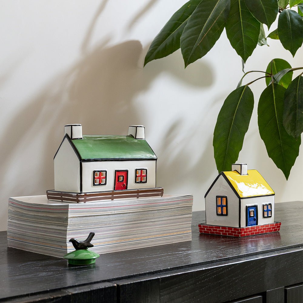 Cabaña Tealight Haines