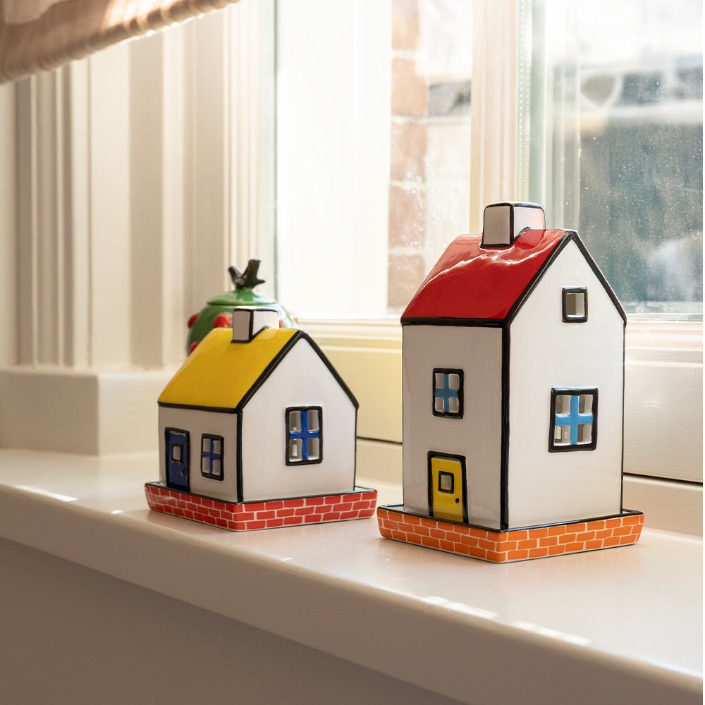 Casa adosada Tealight Haines