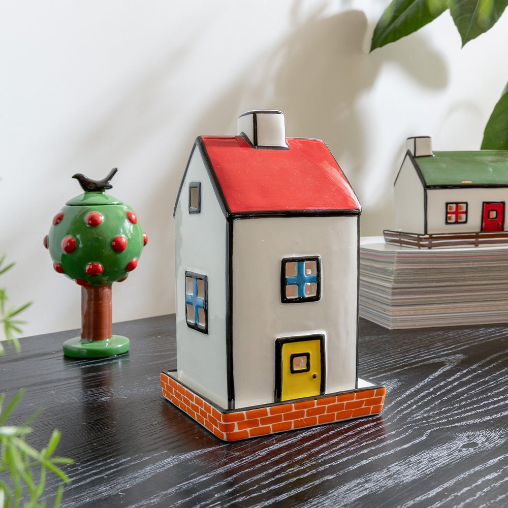 Casa adosada Tealight Haines