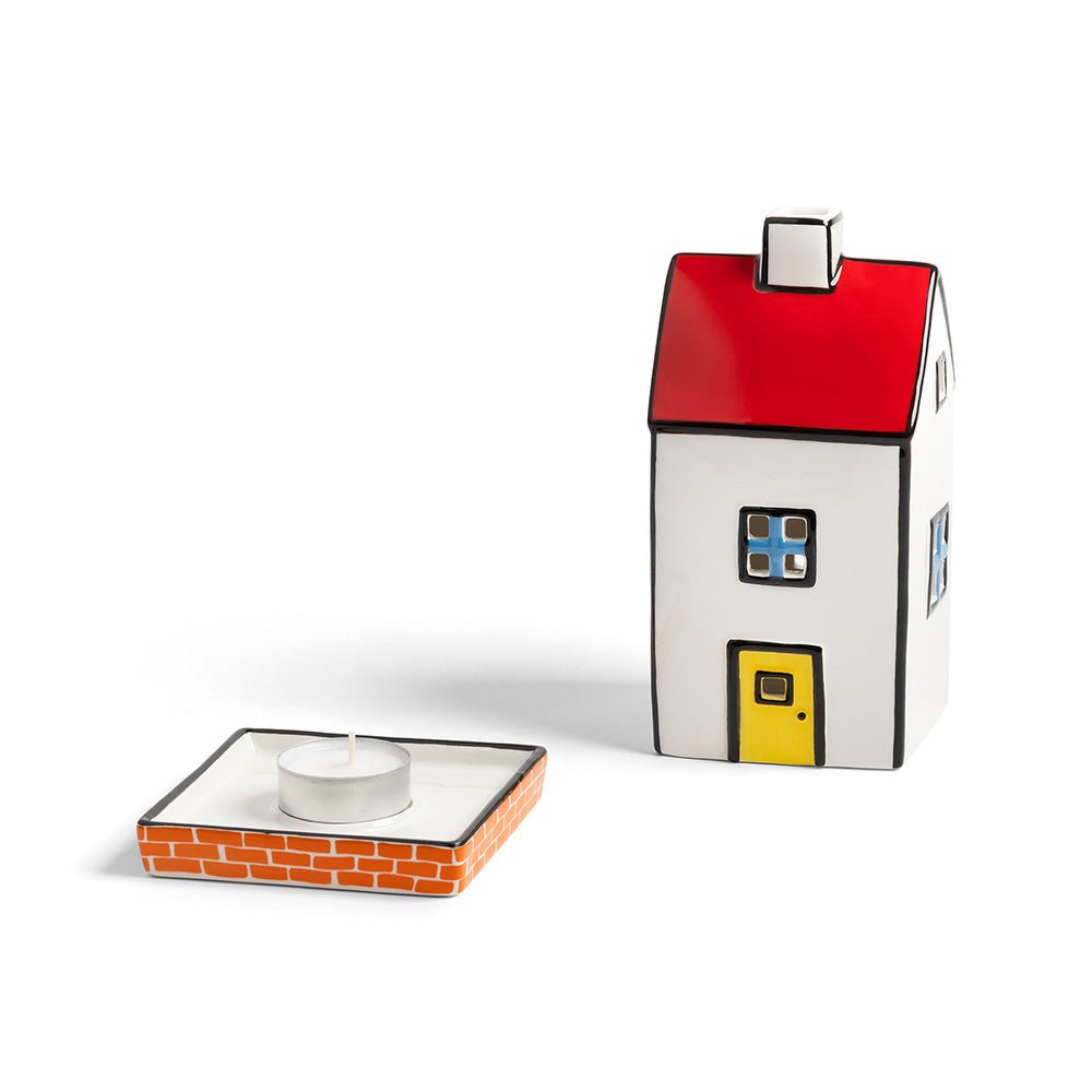 Casa adosada Tealight Haines