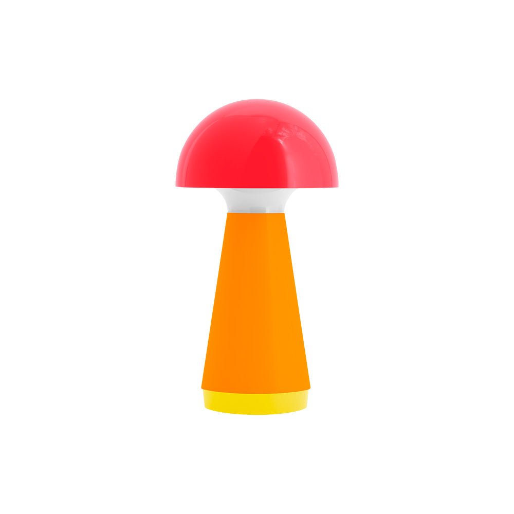 Lámpara Bobbi Coral