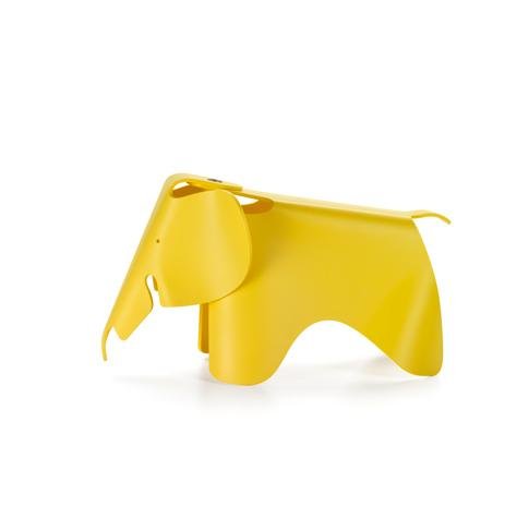 Eames Elephant Pequeño Plástico Ranúnculo