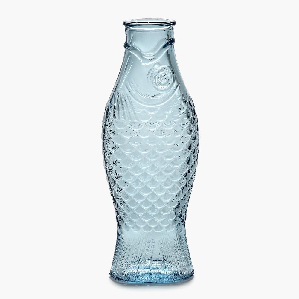 Pescado Botella de 1 Litro Pescado Azul y Pescado