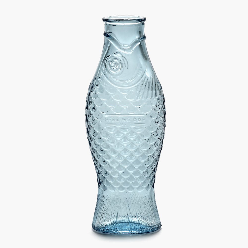 Pescado Botella de 1 Litro Pescado Azul y Pescado