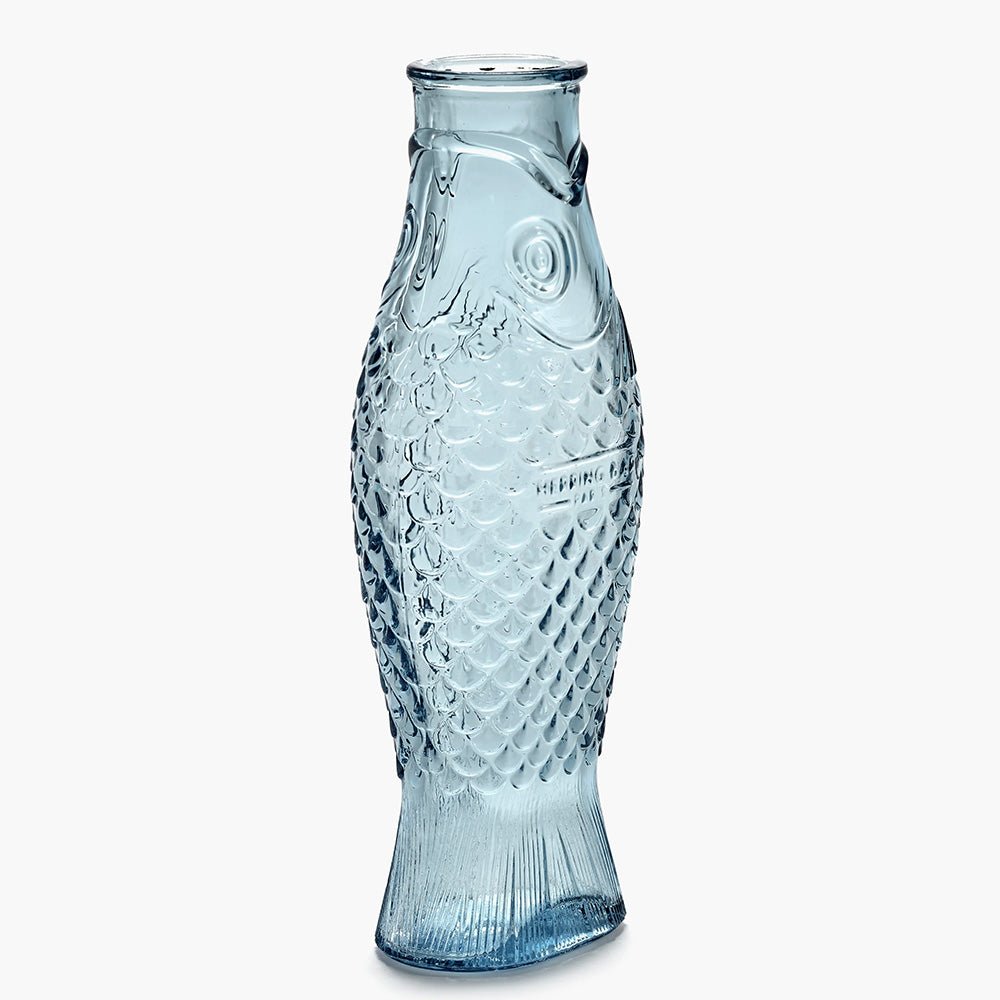Pescado Botella de 1 Litro Pescado Azul y Pescado