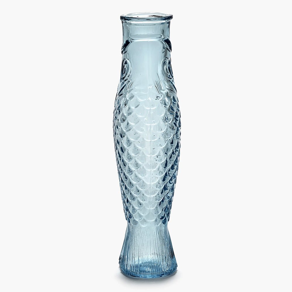 Pescado Botella de 1 Litro Pescado Azul y Pescado
