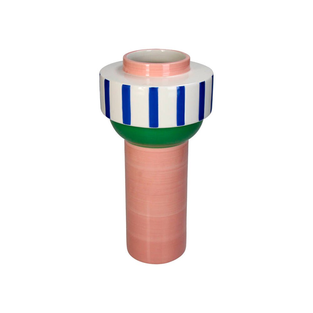 Vase gres multi largo