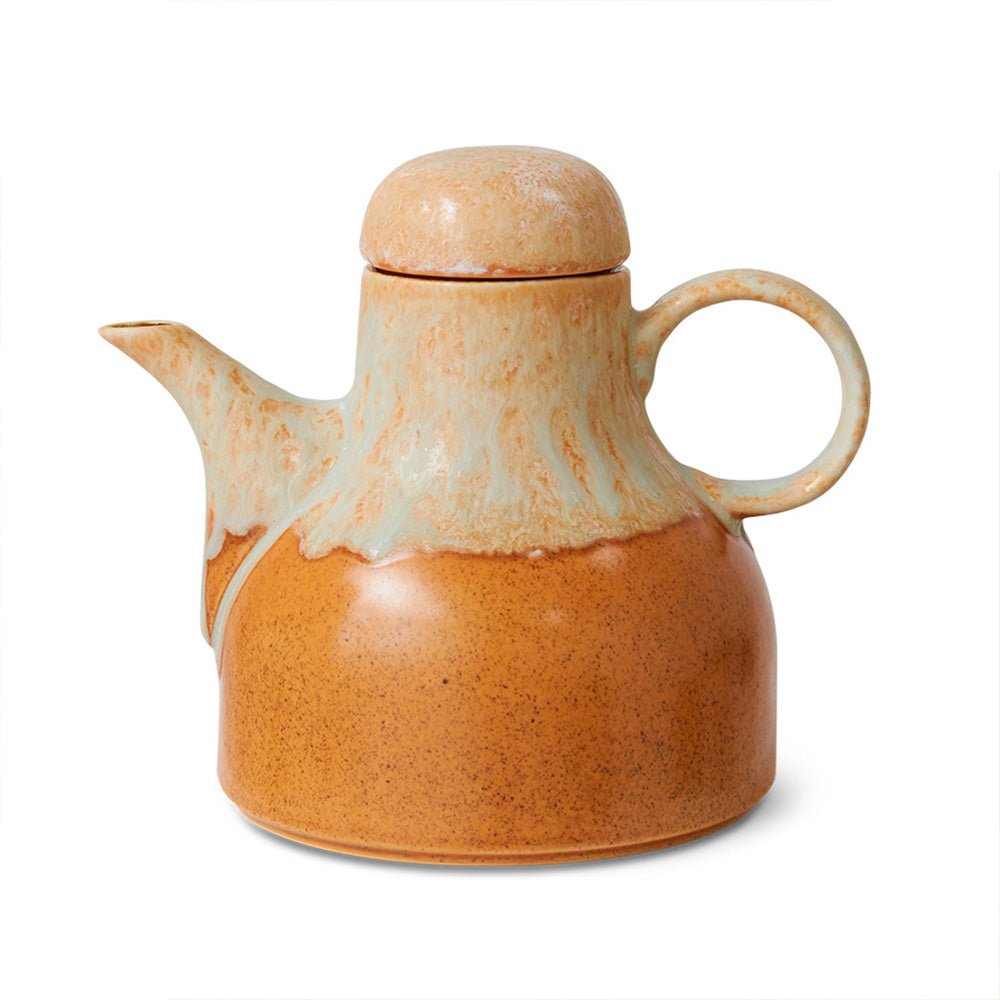 Cafetera Cerámica de los 70 Dunes