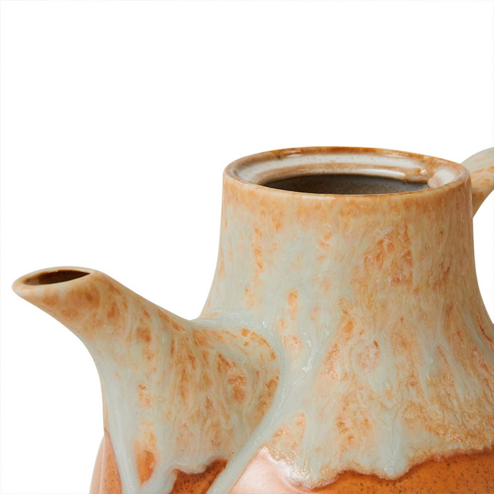 Cafetera Cerámica de los 70 Dunes