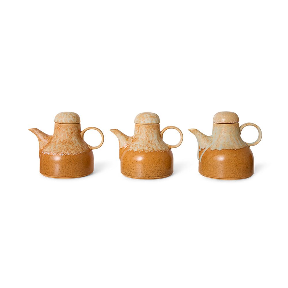 Cafetera Cerámica de los 70 Dunes