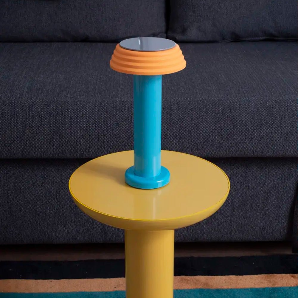 Lámpara PL1 Azul