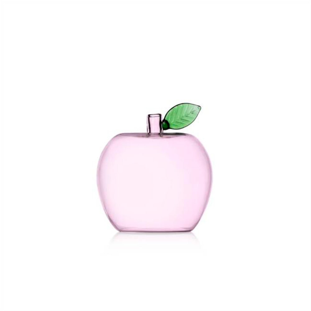 Marcador de posición Manzana Rosa