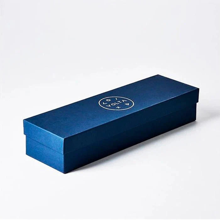Stockholm Metallic Mobile Table