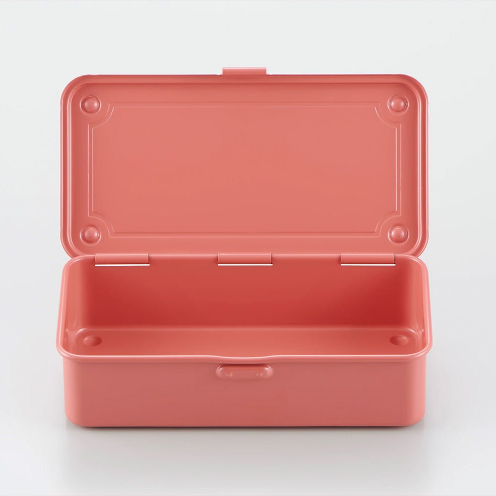 Caja de herramientas T-190 Roja