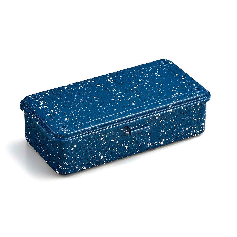 Caja de herramientas T-190 Índigo