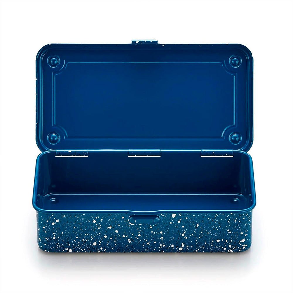Caja de herramientas T-190 Índigo