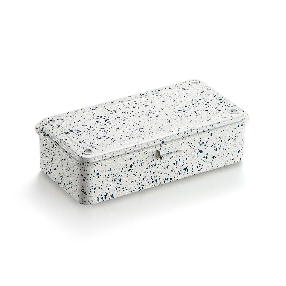 Caja de herramientas T-190 Blanca Índigo