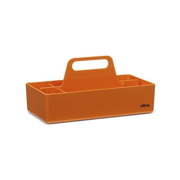 Caja de herramientas Tánger