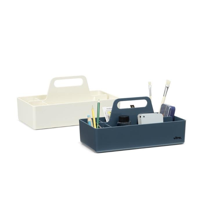 Caja de herramientas Tánger