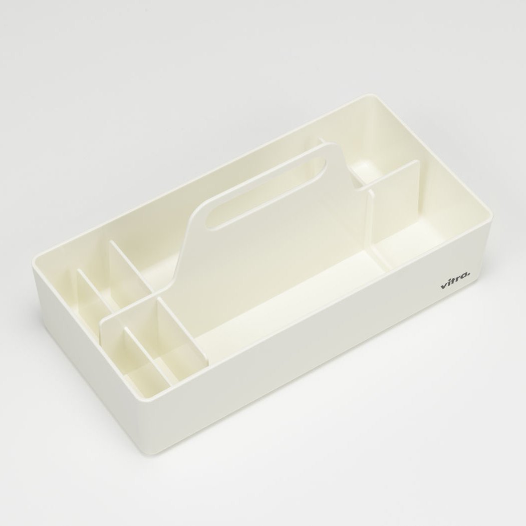 Caja de herramientas Tánger