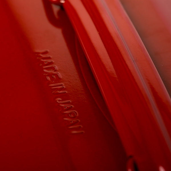 Caja de herramientas Y-350 Roja