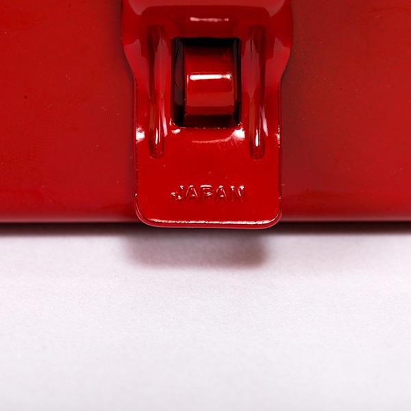 Caja de herramientas Y-350 Roja
