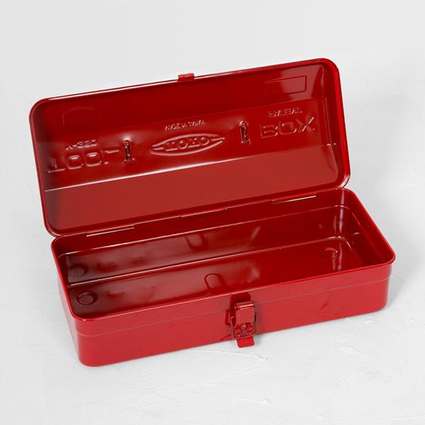 Caja de herramientas Y-350 Roja