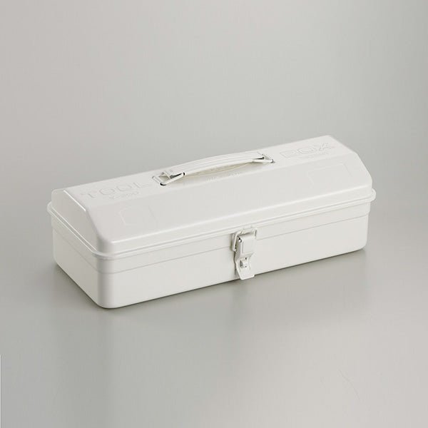 Caja de herramientas Y-350 Blanca
