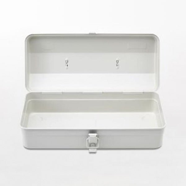 Caja de herramientas Y-350 Blanca
