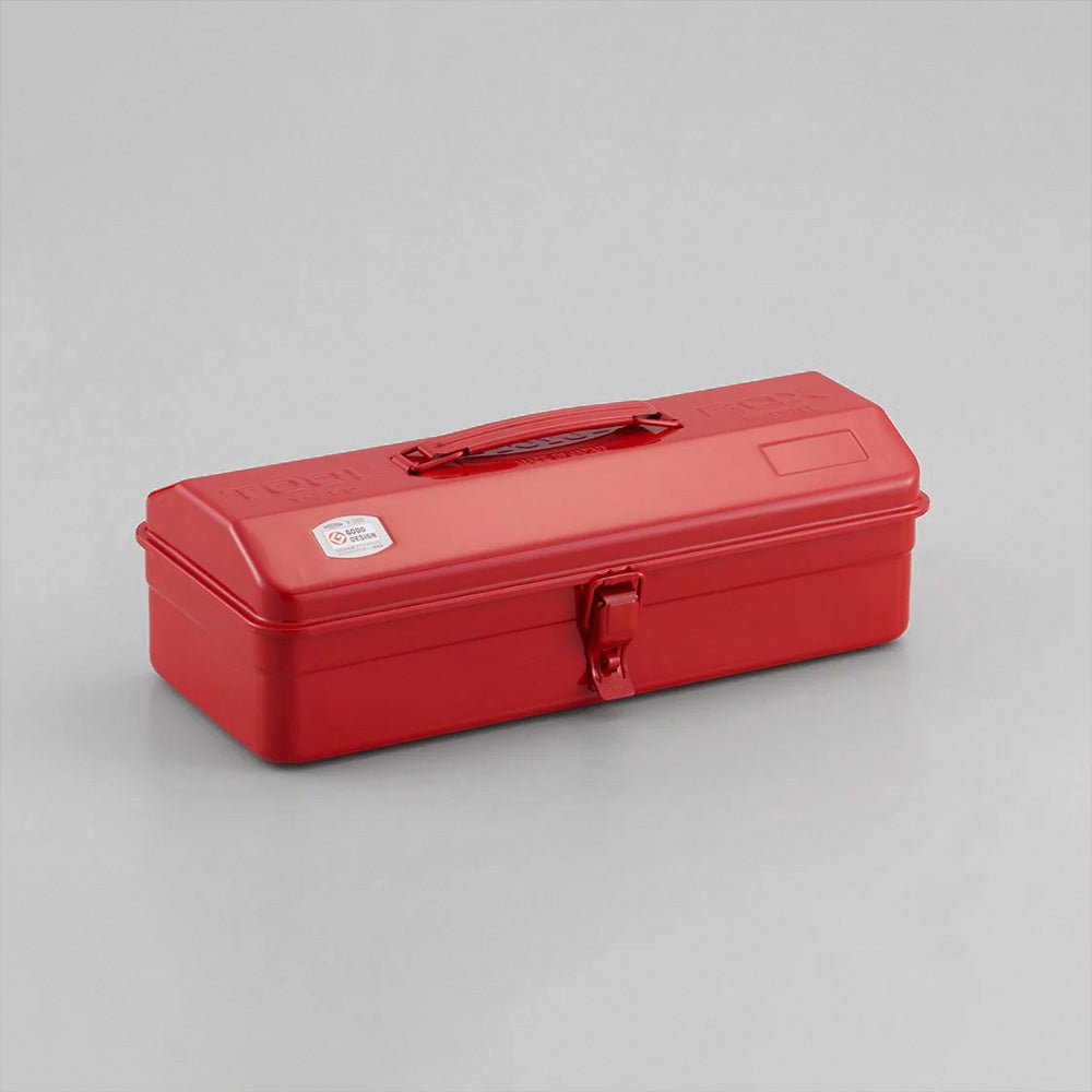 Caja de herramientas Y-350 Roja